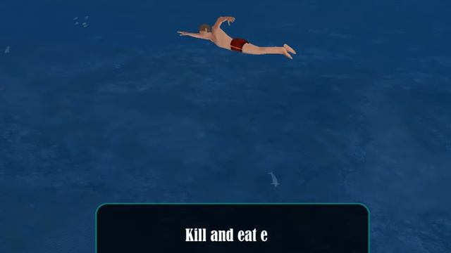 Ultimate Sea Monster 2016 Android Gameplay HD 1 смотреть онлайн