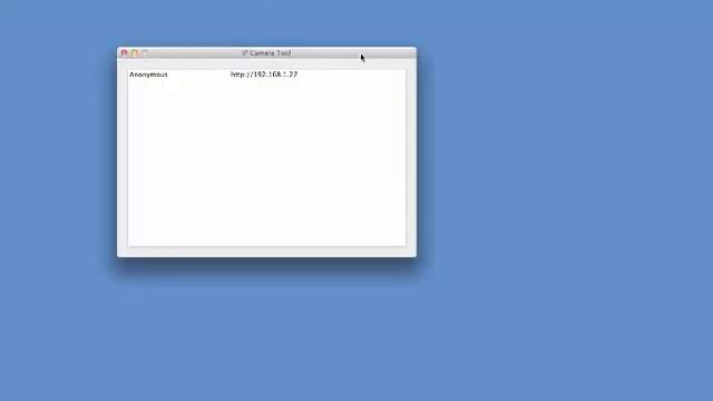 Setting Up a Foscam FI8904W on Sensr.net смотреть онлайн