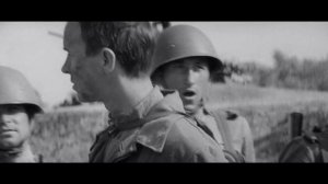 Домешек принимает отделение десанта. К-ф "На войне как на войне"1968г. #фильмы #сериалы #нарезка