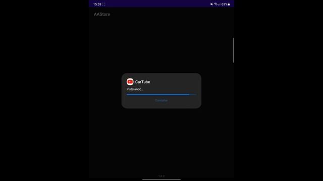Vuelve a funcionar cualquier aplicación en Android Auto (Android 11 también) | Tutorial muy fácil смотреть онлайн