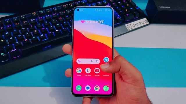 Oppo ColorOS 13 January Update | Oppo Reno 6 5G,7 Pro,A53,A52,F15,F19 Pro Plus,F19/Pro,F17,F21/Pro смотреть онлайн