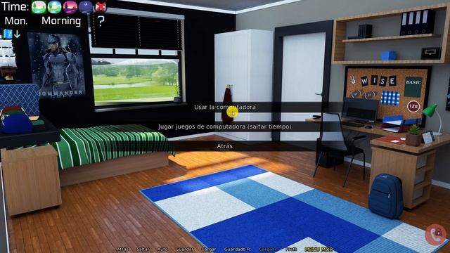 MILFY CITY [1.0E] + 1NCEST PATCH + FIX PATCH + GALLERY MOD + CHEAT&MULTI MODS[ICSTOR] باللغة العربي смотреть онлайн