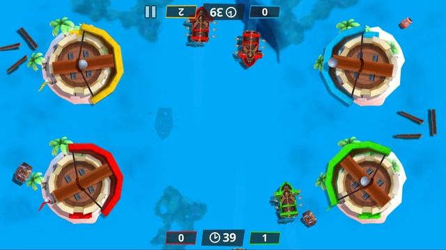 Stickman Party: 1 2 3 4 Player Games Free VS 2 3 4 Player Mini Games - COMPARISON (ANDROID) смотреть онлайн