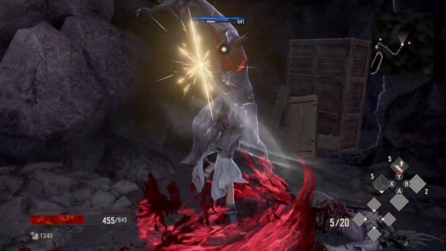 CODE VEIN Walkthrough XBOX ONE X Gameplay Part 1 - INTRO! (FULL GAME) смотреть онлайн