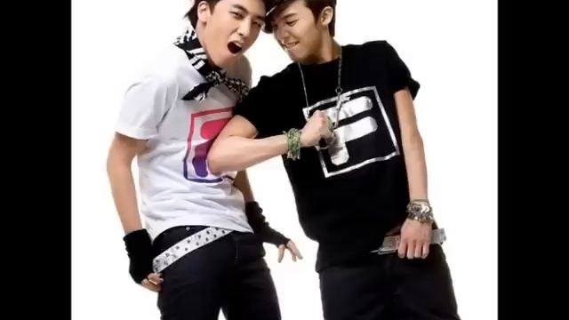 SeungRi ft. G-Dragon - Open Window [Acapella] смотреть онлайн