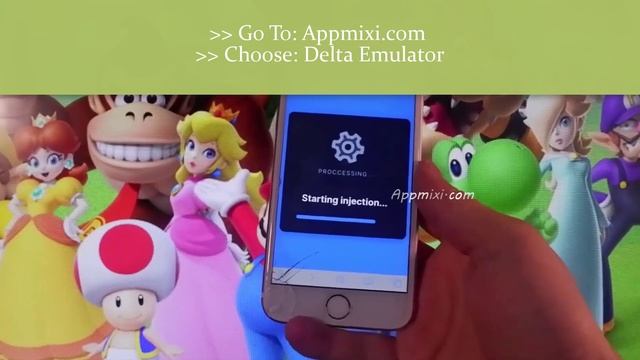 Delta Emulator Download IOS | Install Delta Emulator FREE On IOS/Android [TUTORIAL] 2022