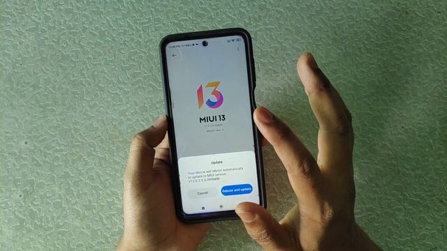 Downgrade MIUI 13.0.2 to MIUI 12.5 without ROOT and TWRP [] Redmi Note 9 Pro, Pro Max, POCO M2 Pro. смотреть онлайн