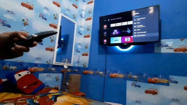 Gamepad X3 Untuk Smart Tv Android....(Setting) смотреть онлайн