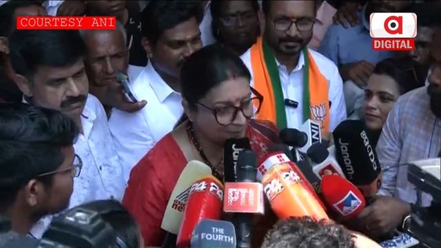 ୱାଏନାଡରୁ ରାହୁଲଙ୍କ ଜିତିବା କଷ୍ଟ ! || Rahul Gandhi || INDI Alliance || Argus Digital смотреть онлайн
