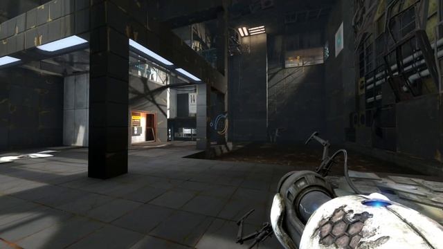 Portal Revolution Глава 4