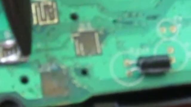 Original Xbox Logitech D-Pad Problem смотреть онлайн