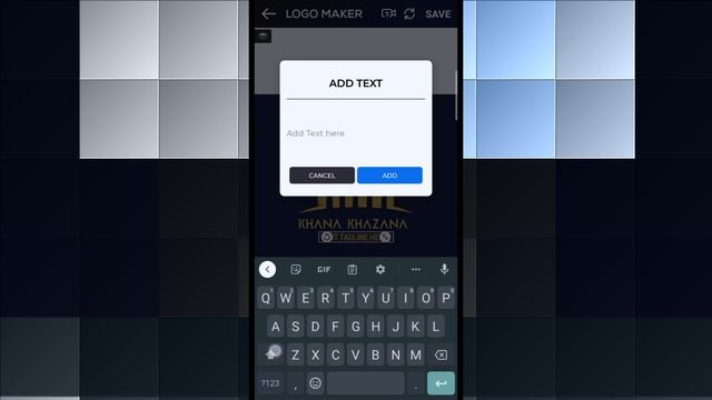 Logo Maker app for Mobile | Professional Logo's Templates Free | Android Logo Creator смотреть онлайн