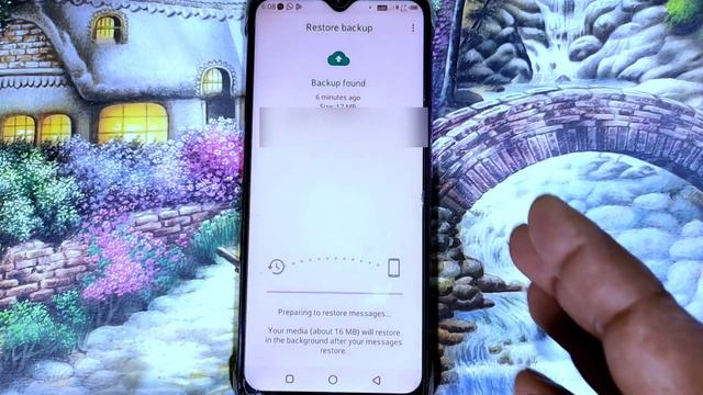 whatsapp deleted messages recovery।whatsapp chat delete message recovery смотреть онлайн