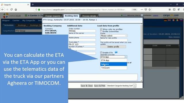 How does ETA work in general? 2019 смотреть онлайн