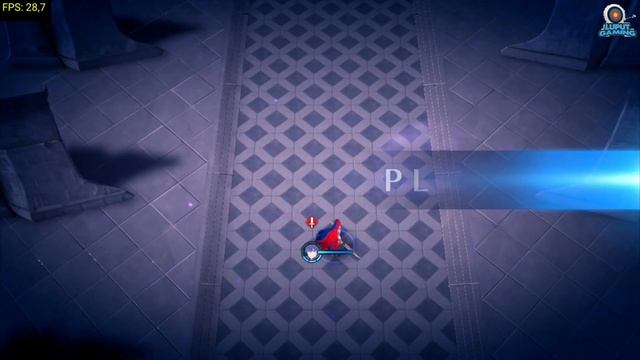 Fire Emblem Engage| Yuzu EA Android | Snapdragon 8Gen1 | Poco F4 GT смотреть онлайн