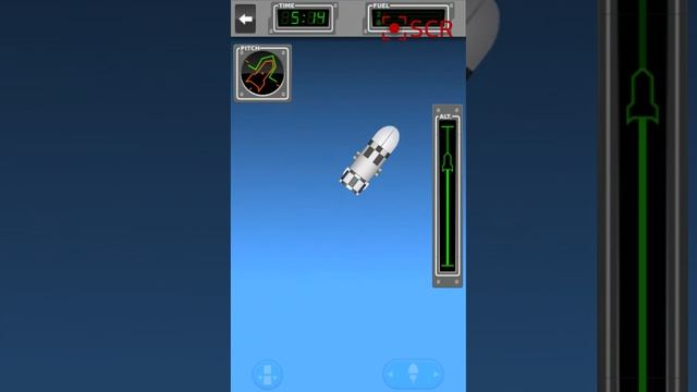 Space Agency ISS Docking Disaster part 1 (RUN IN 720P HD) смотреть онлайн