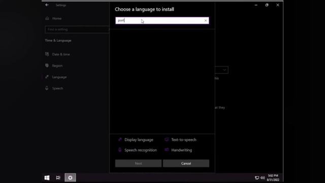 Instalei WINDOWS 10 LITE NO MEU PC - MUITO LEVE смотреть онлайн