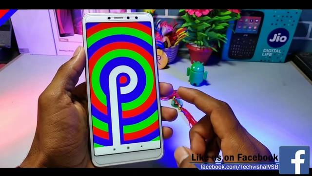 Redmi Y2 MIUI 10.3.3.0 Android 9 Pie Stable Update Rolling Out | Top Features | Dark Mode, Dual 4G смотреть онлайн