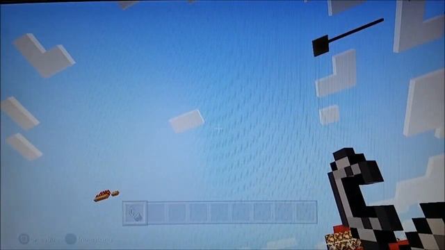 Minecraft I blow up my sisters world 4 of july смотреть онлайн