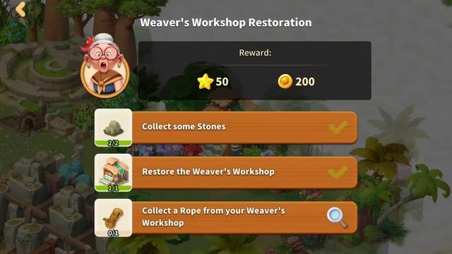 Family Farm Adventure Level 5 смотреть онлайн