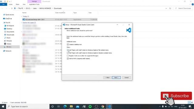how to download visual studio in windows 10 hindi смотреть онлайн