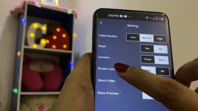 PAANO GAWING CCTV CAMERA ANG CELLPHONE | HIDDEN CAMERA смотреть онлайн