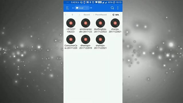 HOW TO HIDE ONE PLUS 5 CALL RECODING FILE || IN MUSIC PLAYER смотреть онлайн