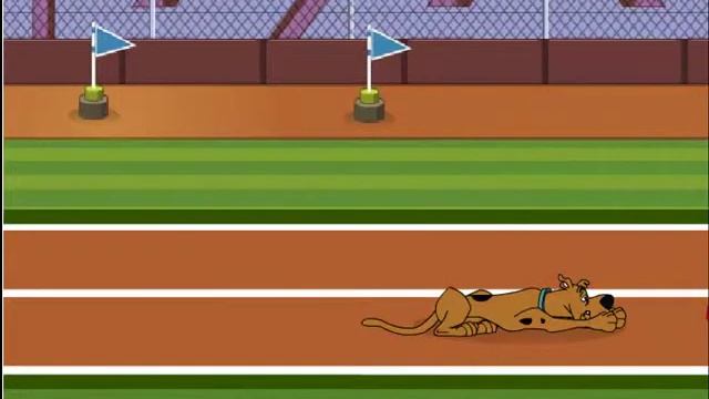 Scooby Doo Hurdle Race Game For Windows/Linux/Mac OS Free смотреть онлайн