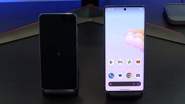 Transfer Data Android to Android 2023 смотреть онлайн