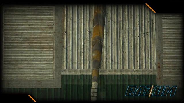 SOURCE ENGINE MODING - НА,ЧТО СПОСОБЕН ДВИЖОК SOURCE (DEMO)