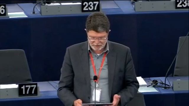 Picula_Europska granična i obalna straža, Strasbourg (plenarna) смотреть онлайн