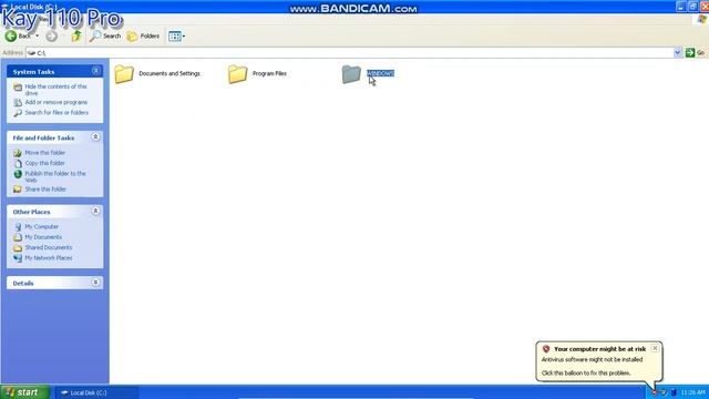 Windows XP x86 VM BSOD Compilation смотреть онлайн
