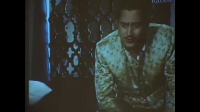 Live concert in memory of Guru Dutt Part 5,2012 .wmv смотреть онлайн