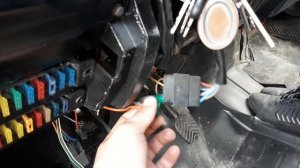 Не заводится Газель змз405. Причина найдена.