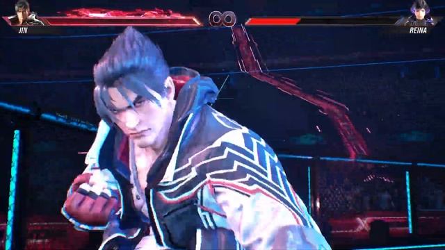TEKKEN 8 STORY MODE Walkthrough Gameplay Part 1 - INTRO (FULL GAME) смотреть онлайн