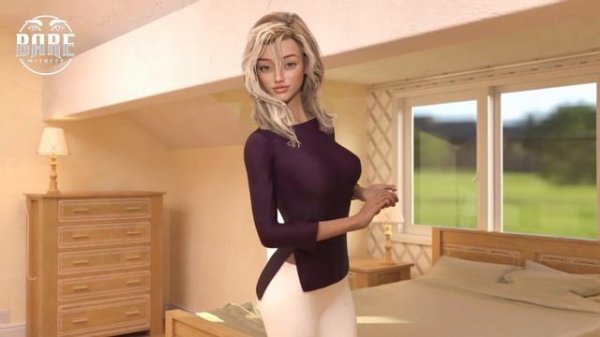 Bare Witness Chapter 4 🤩🤩🤩New Version PC/Android