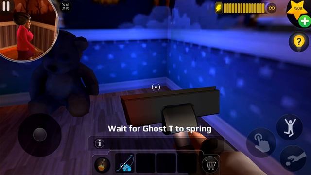 Scary Teacher 3D - Troll Miss T Every Day New Version (Android,ios) Part 101 смотреть онлайн