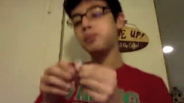 Day 209: GUM CHALLENGE! смотреть онлайн