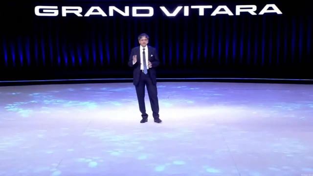🔴LIVE🔴Stream - Grand Vitara 2022 Launch - NEXA смотреть онлайн