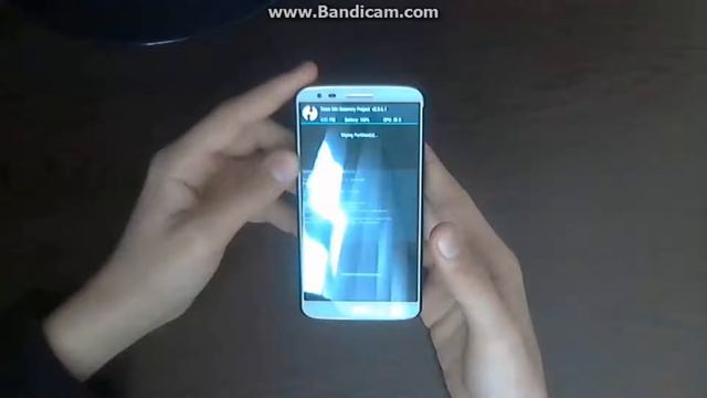 LG G2 LOLLIPOP ROOT+TWRP RECOVERY+CYANOGENMOD 13(6.0) INSTALL смотреть онлайн