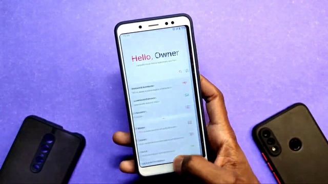 OctaviOS 2.2 Official Update For Redmi Note 5 Pro | Android 12 UI+ OOS 11 | Better than Corvus+Agni смотреть онлайн