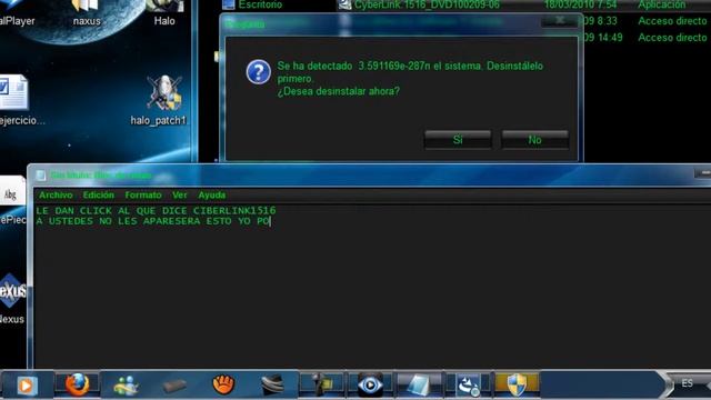 COMO DESCARGAR E INTALAR POWER DVD 10.mp4 смотреть онлайн