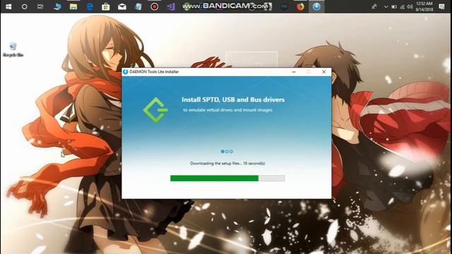 Daemon Tool Lite 10.8 New Update!! Available Download For Free 2018 смотреть онлайн
