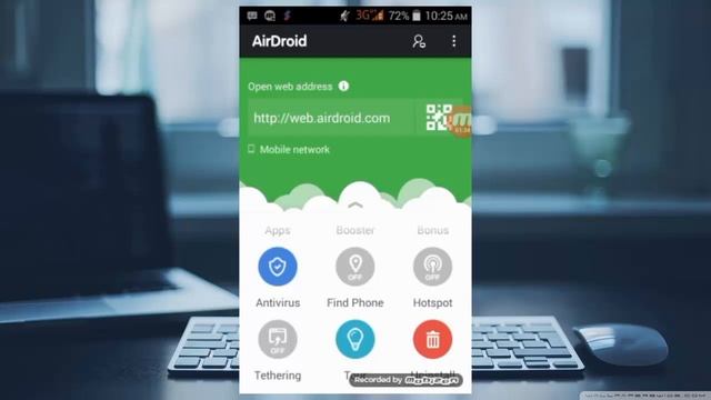 How to use android mobile in pc / laptop easy in urdu hindi смотреть онлайн