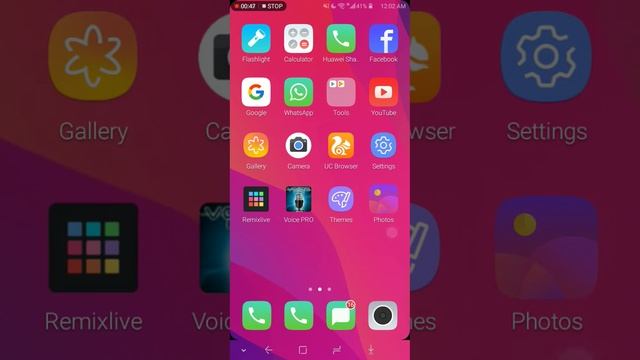 oppo find x theme Launcher Download смотреть онлайн