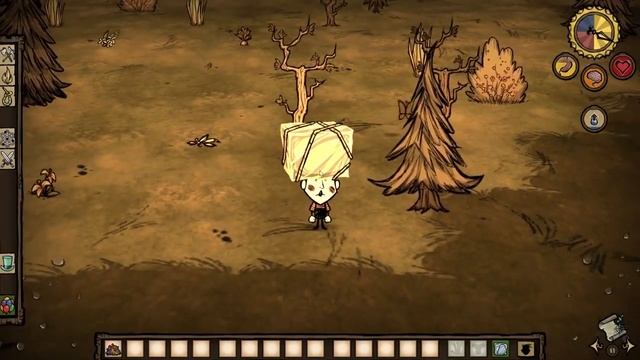 DON'T STARVE: 25 Cosas que NO SABÍAS | Curiosidades смотреть онлайн