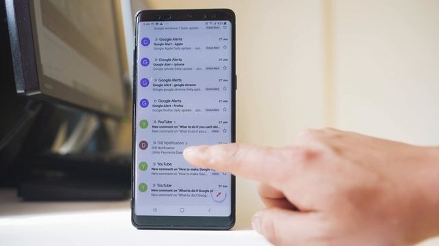 How to find archived emails in gmail in android | How to see all archived emails in gmail смотреть онлайн
