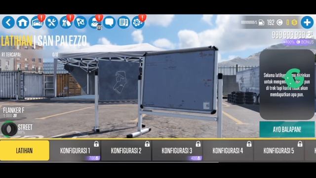 UPDATE !! Carx Drift Racing 2 Mod Apk v1.24.1 Terbaru 2023 - Unlimited Money & No Password смотреть онлайн