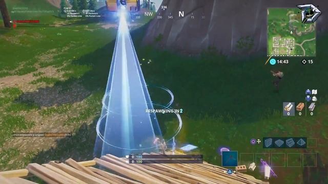 FORTNITE ANDROID: APK MODIFICADO PARA CELULARES INCOMPATÍVEIS смотреть онлайн