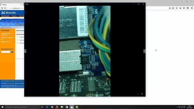 How To Update MotherBoard Realtek Lan Network Sound Card Driver Como Atualizar Placa de Rede e Som смотреть онлайн